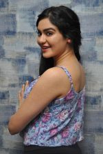 Adah Sharma Photoshoot